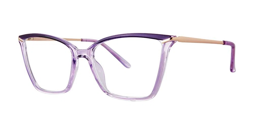 MODERN TIMES BOUNTIFUL Eyeglasses - view 7